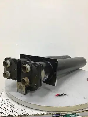 USED HUSKY FKV 194.54.106