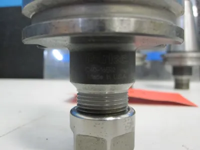 USED PARLEC C40-16ER2