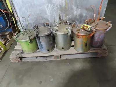 2008 Trico Poly Systems LLC SLDG Mixing Systems | MD Equipment Services LLC (27)