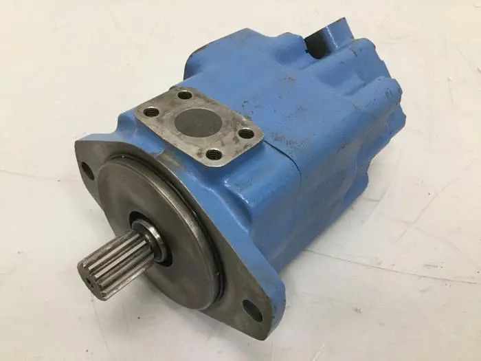 Used VICKERS 3520V38E511BA22 Pumps Michigan US | Ideal Machinery #581688