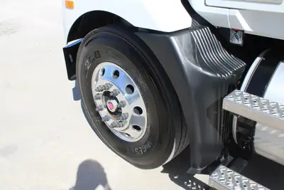 New | in-Stock 2025 MACK MD7 Septic/Sewer/Vacuum Trucks Texas US | Roll Off Truck World #1491881