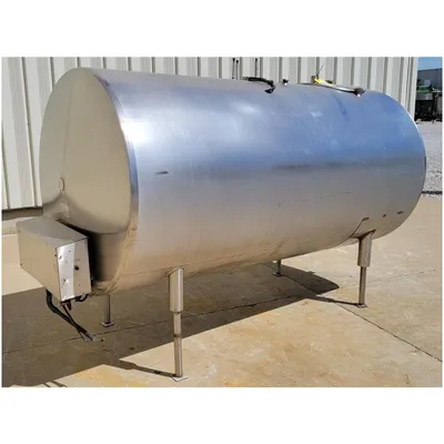 USED CREPACO SC