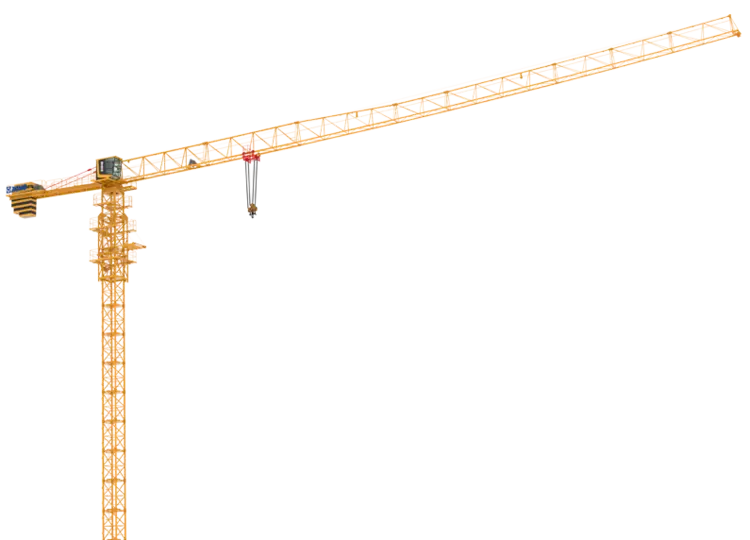 XCMG GLOBAL XGT5013D-5S1 Topless Tower Crane | Iron Listing