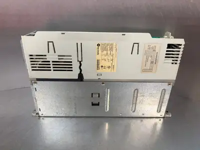 Allen-Bradley 20BD8P0A3AYNAED1 /A AC Drive 5 HP 480V 3Ph (3.5.5)