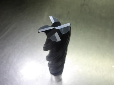 Minicut/VHIcarb 1" 4 Flute Carbide CR Endmill .040" R 7002-50155NF (LOC3374)
