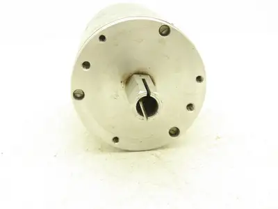 Fairchild 1210B-10163C Motorized Pneumatic Air Regulator Motor Only