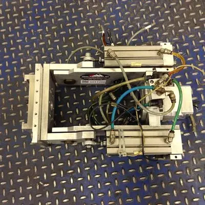 USED SEPRO ROBOTIQUE PIP 3061 BZ