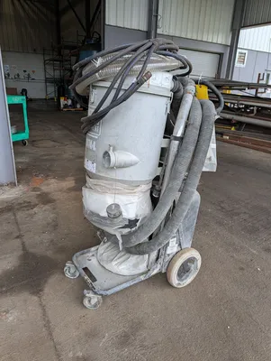3474-L Dust Collector