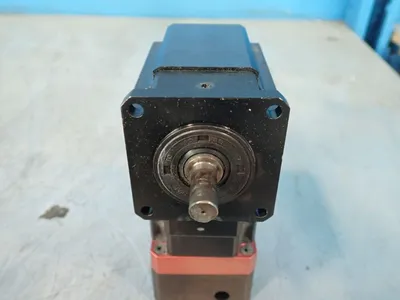 Used MICRON NTR23005T0RM06011 Motors (misc) Ohio US | HGR 24 #734974