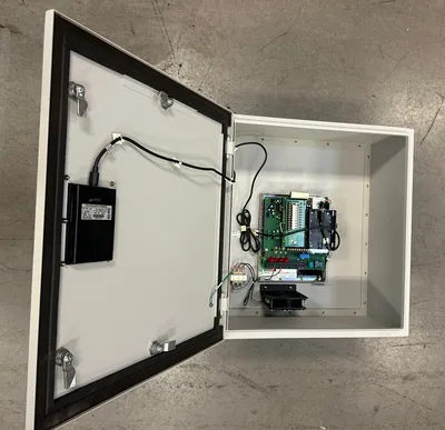 USED Allen-Bradley 1336F Plus