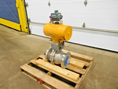 New | in-Stock Hytork EIA-XL2586-DAG-B00 Valves/Fittings | Equipment Recovery Corp. #1330914