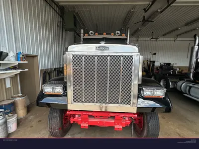 Used 1997 AUTOCAR DK6 TILT NOSE Dump trucks New Jersey US | Proxy Equipment #1385136