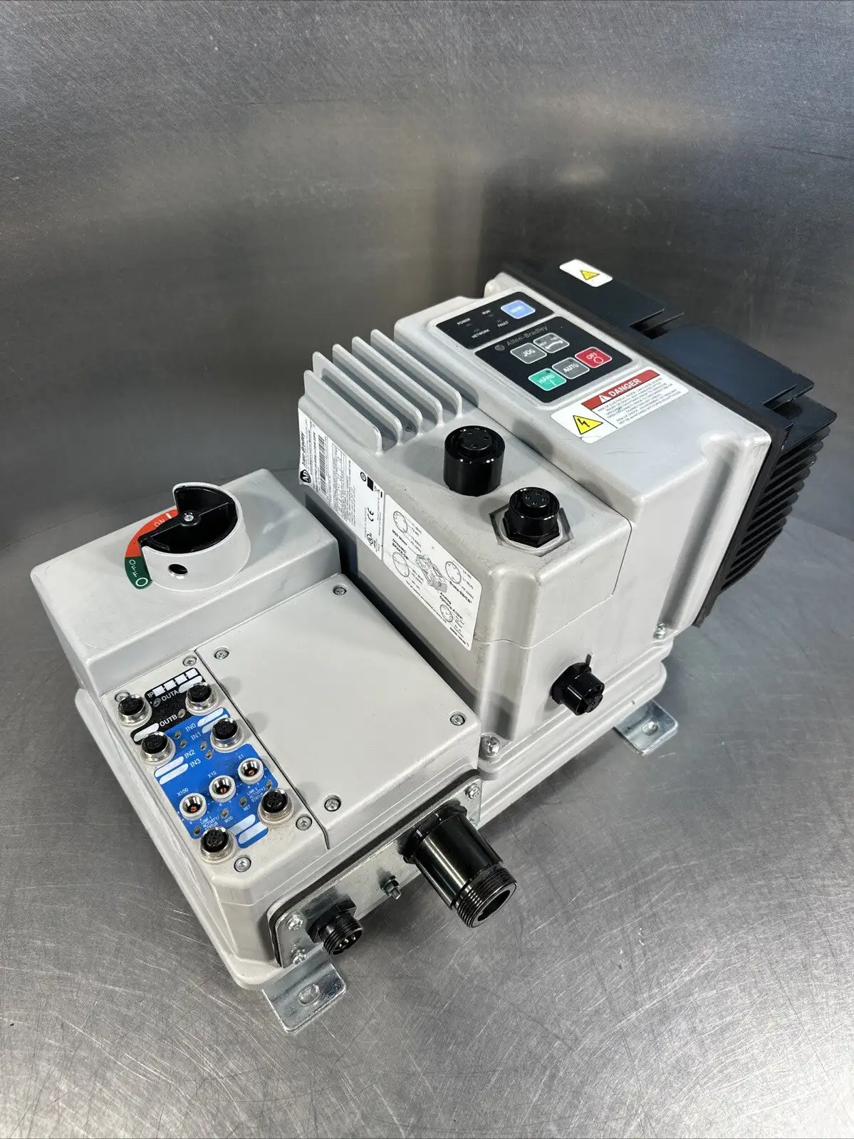 USED Allen-Bradley ArmorStart