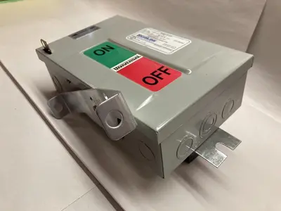 Used STARLINE _UNKNOWN_ Miscellaneous Equipment (Electrical & Power) | Surplus Asset Holdings #1198472