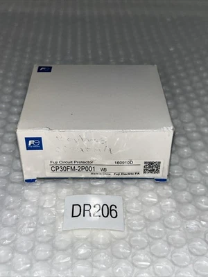 NEW Fuji Electric CP30FM-2P001