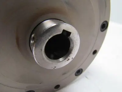 Kamoseiko BR100SH-20G-S292 Ball-type Speed Reducer 20:1 Ratio