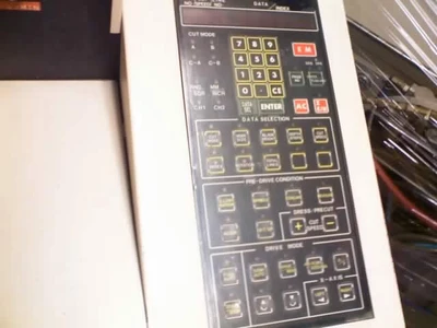 DISCO DAD 2SP6T