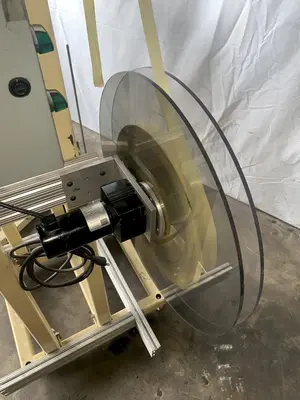 USED DAYTON