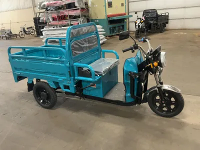 Used 2026 SDLANCH ET13 Utility Vehicles Michigan US | Miedema Asset Management Group #1484300