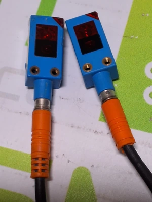 SICK WT4-2P330 PHOTOELECTRIC PROXIMITY SENSOR