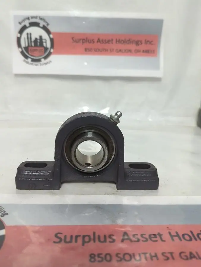 New | in-Stock NDH RHPS-1 Industrial Controls Ohio US | Surplus Asset Holdings #1295356