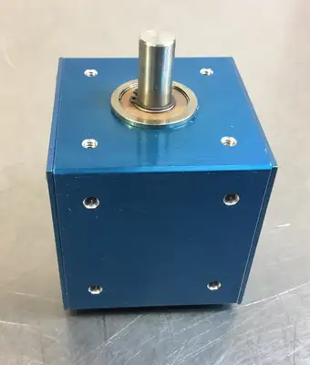 USED Dynapar Encoder