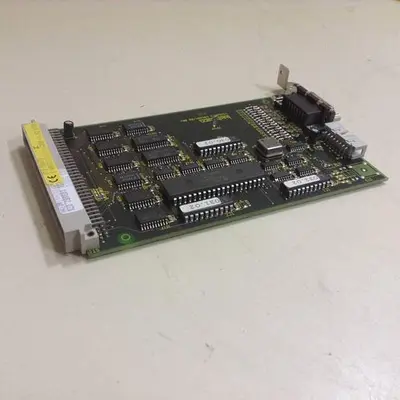 USED BACHMANN ELECTRONIC VID500/S