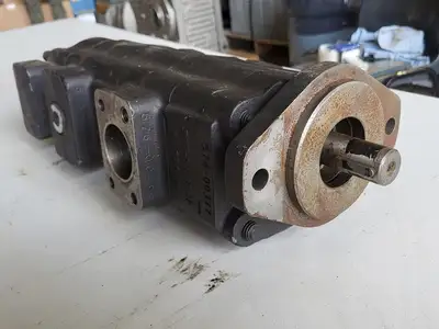 NEW PERMCO 375-1Y-205-04