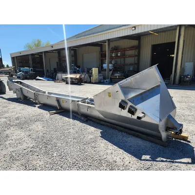 USED MEPACO 185