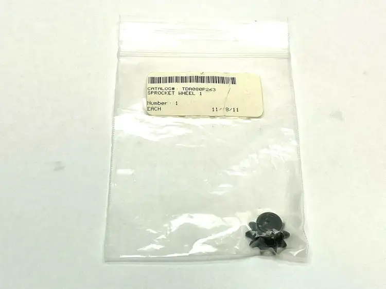 New | in-Stock Start International TDA080P263 Miscellaneous MRO Michigan US | Maverick Industrial Sales #1401112