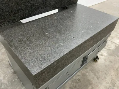 Used SHEFFIELD CORDAX 1808 MEA Coordinate Measuring Machines Georgia US | The Equipment Hub #1418776