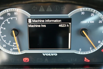 Used 2022 VOLVO _UNKNOWN_ Articulated Dump Trucks South Carolina US | BTM Machinery #1512722
