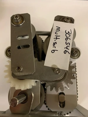 NEW Multisorb 05-DA100-101-00