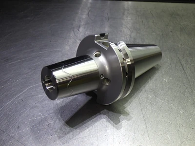 Haimer CAT40 12mm Shrink Fit Tool Holder 65mm Pro 40.845.12.3 (LOC1832B)