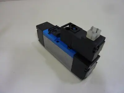 USED FESTO MM2H-5/2-D-01-FR