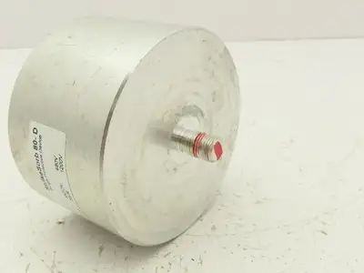 Raycap 80-D StrikeSorb Surge Protective Device MCOV 480V SVR 1200V SPD