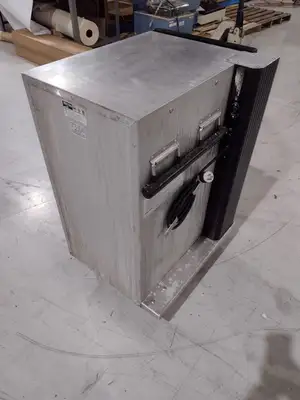 Used Metro TC90 FlavorHold Series Hot Food Warming, Holding, & Transport Cabinets Michigan US | Maverick Industrial Sales #1397527