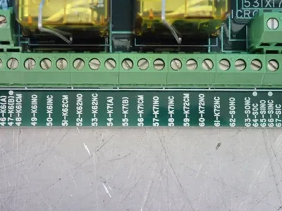 USED GE FANUC 531X171TMAAEG2