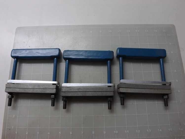 Used NATIONAL ELECTRONICS _UNKNOWN_ Electrical Fittings Texas US | OCO Industrial #1770560