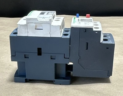 NEW Schneider Electric LC1D12 LRD-07