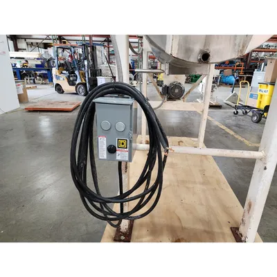 USED BEARDSLEY AND PIPER PRB 18