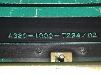 USED FANUC A16B-1000-0230/08B