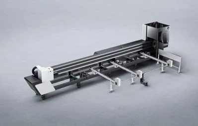 BODOR K3 Laser Cutters | Bayou Machinery (3)