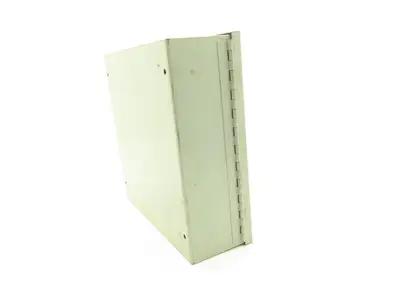 Mars Air Door S2B4A Motor Control Pannel 2 Door W Safety Switches 3Ph 115V Coil