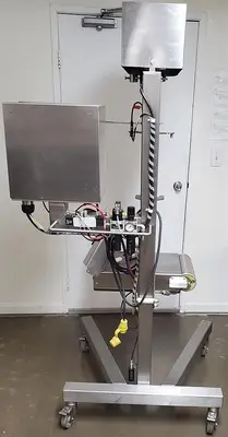 Unifiller Model SCM B1 Mini Depositor