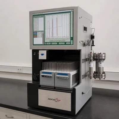 Used TELEDYNE DALSA ACCQPREP Liquid Chromatography Systems New Jersey US | Bionex Scientific LLC #799813