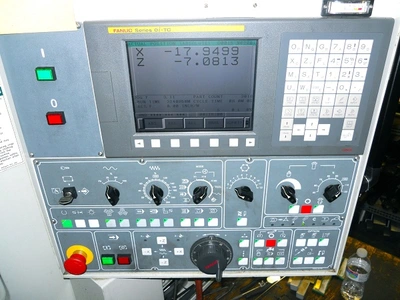 USED 2006 YOUJI YV-500E
