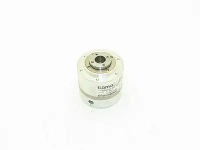 Kamoseiko BR65UH-30S-S071 Kamo Inline 30:1 Ball Reducer Zero Backlash