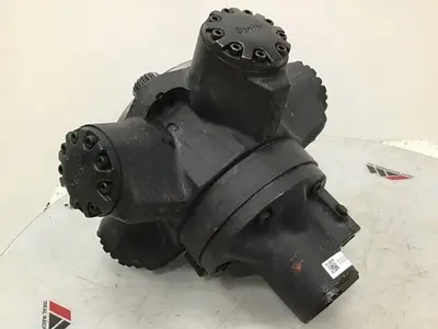 USED VICKERS HM/C080/Z/60/40/E/C3/11/PL223