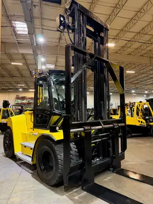 Used 2021 Hyster H230HD2 Misc Forklifts New York US | United Lift #1445308